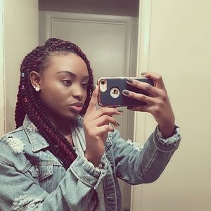 Meet your Posher, Bryanna